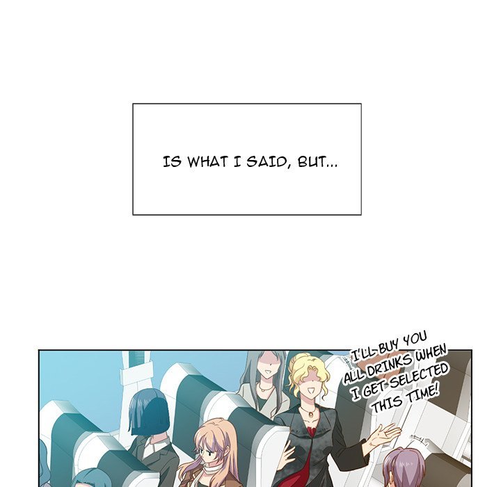 Tick Tock Manhwa - Chapter 33 Page 117