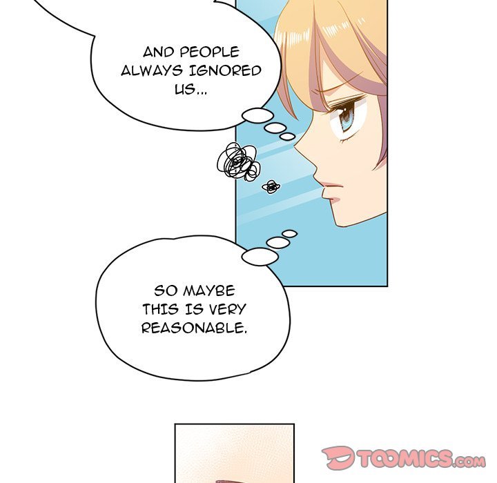 Tick Tock Manhwa - Chapter 33 Page 119