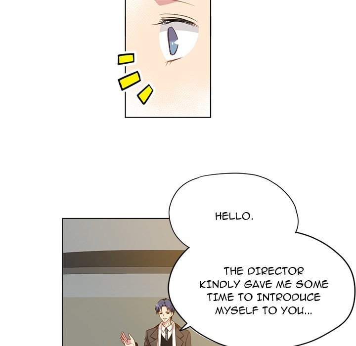 Tick Tock Manhwa - Chapter 33 Page 120