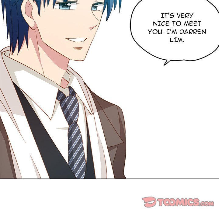 Tick Tock Manhwa - Chapter 33 Page 122