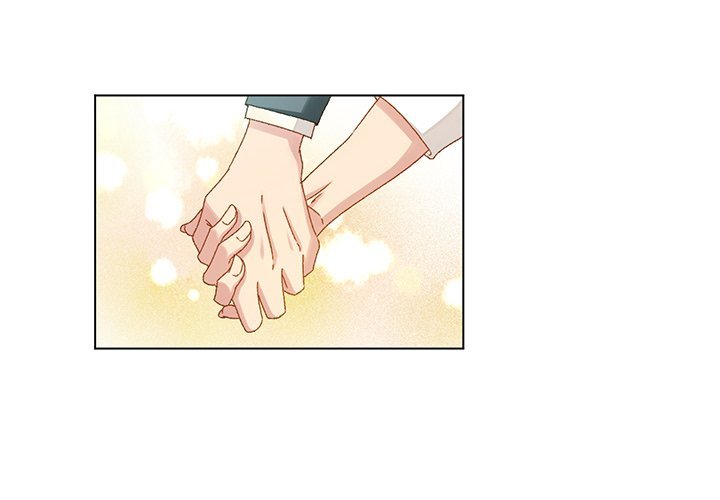 Tick Tock Manhwa - Chapter 44 Page 3