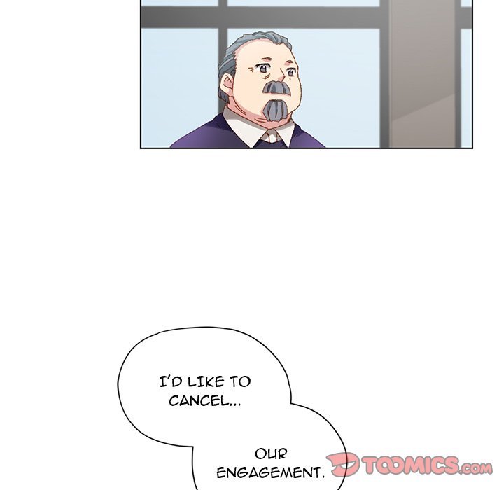 Tick Tock Manhwa - Chapter 44 Page 8