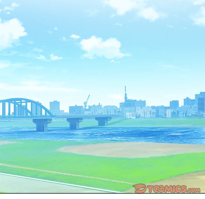 Tick Tock Manhwa - Chapter 44 Page 12