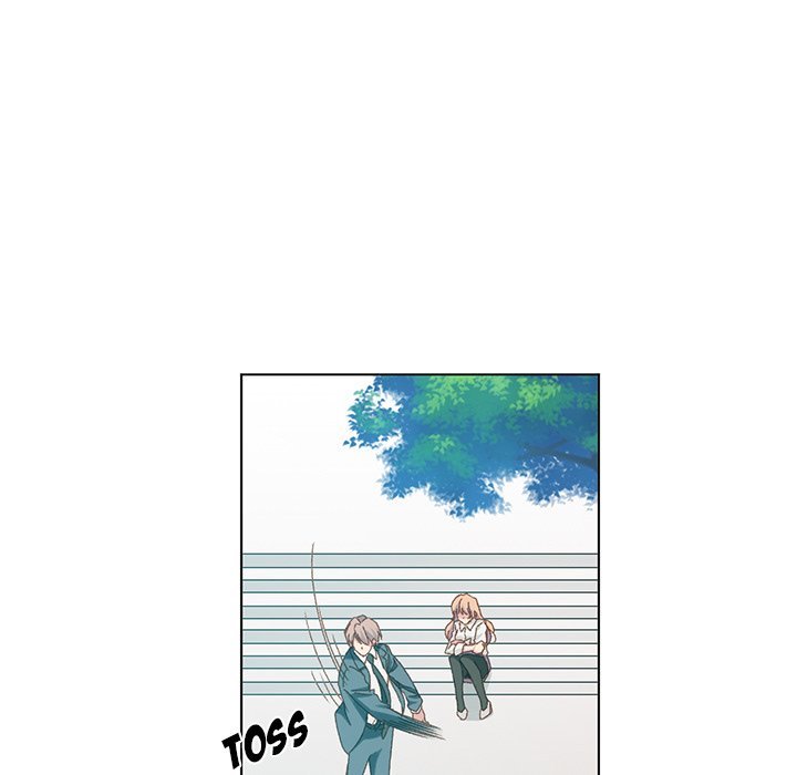Tick Tock Manhwa - Chapter 44 Page 13