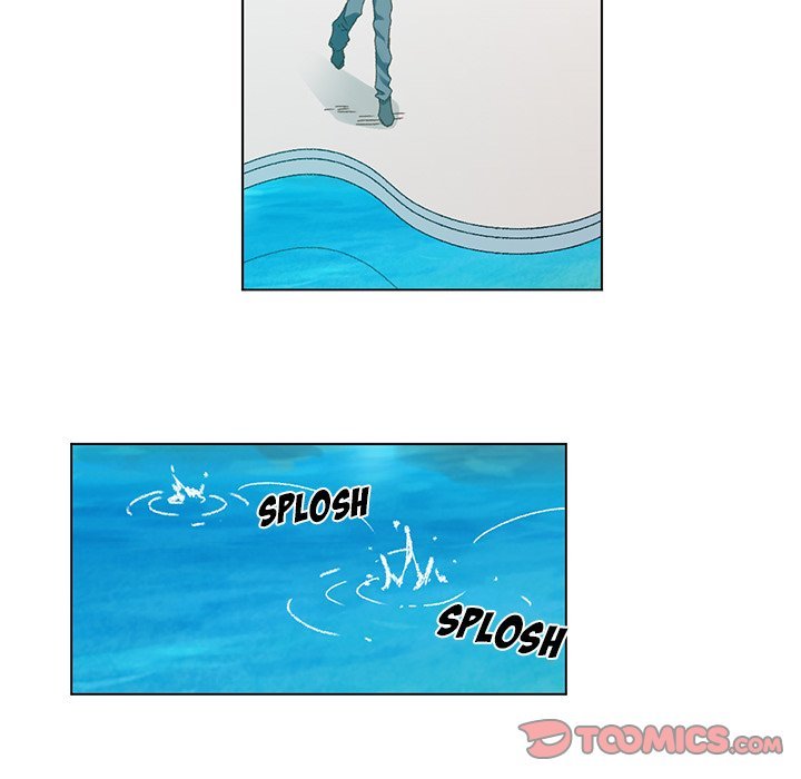 Tick Tock Manhwa - Chapter 44 Page 14