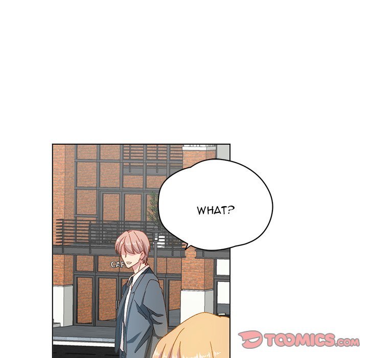 Tick Tock Manhwa - Chapter 44 Page 16