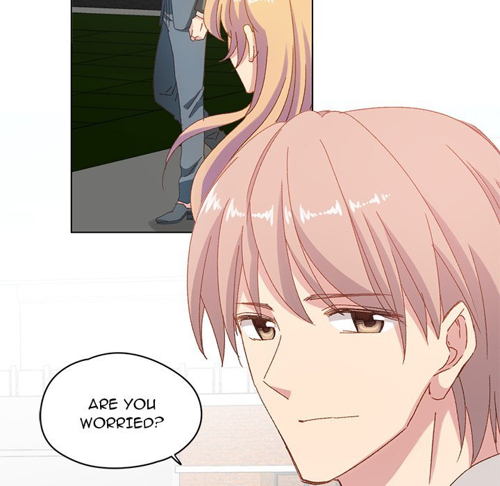 Tick Tock Manhwa - Chapter 44 Page 17