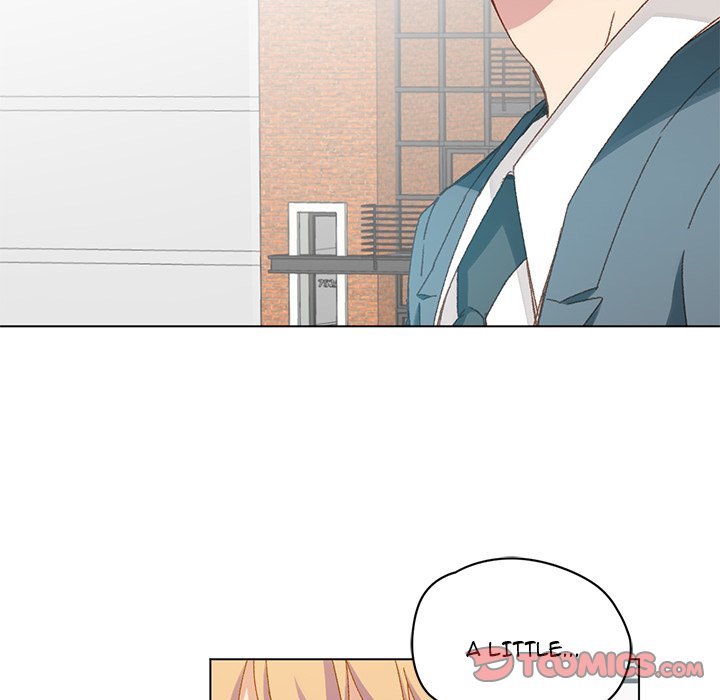 Tick Tock Manhwa - Chapter 44 Page 18