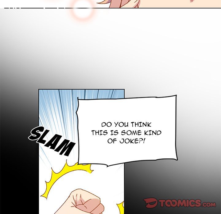 Tick Tock Manhwa - Chapter 44 Page 20