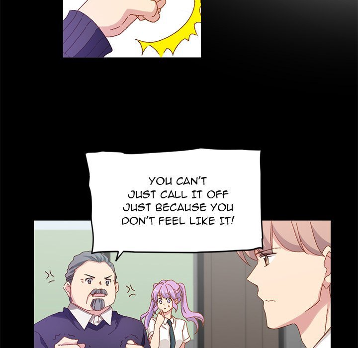 Tick Tock Manhwa - Chapter 44 Page 21