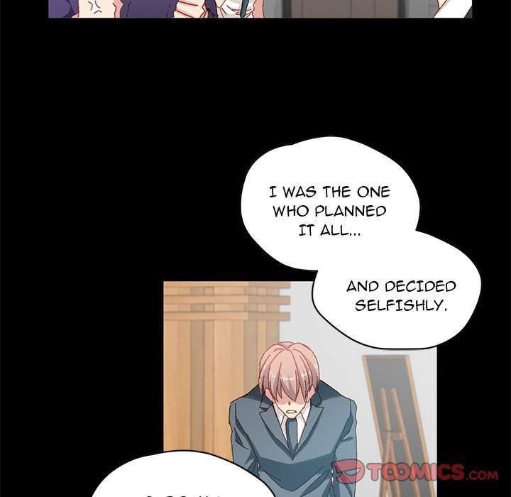 Tick Tock Manhwa - Chapter 44 Page 22