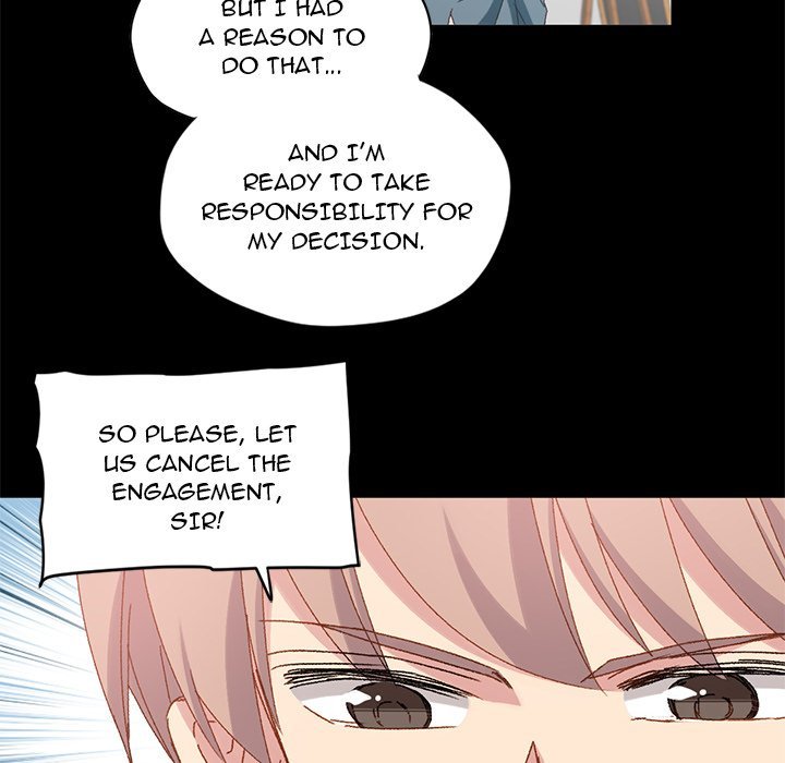 Tick Tock Manhwa - Chapter 44 Page 23