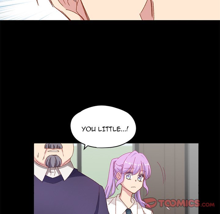 Tick Tock Manhwa - Chapter 44 Page 24