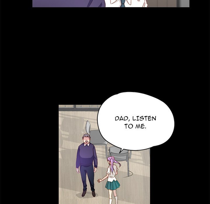 Tick Tock Manhwa - Chapter 44 Page 25