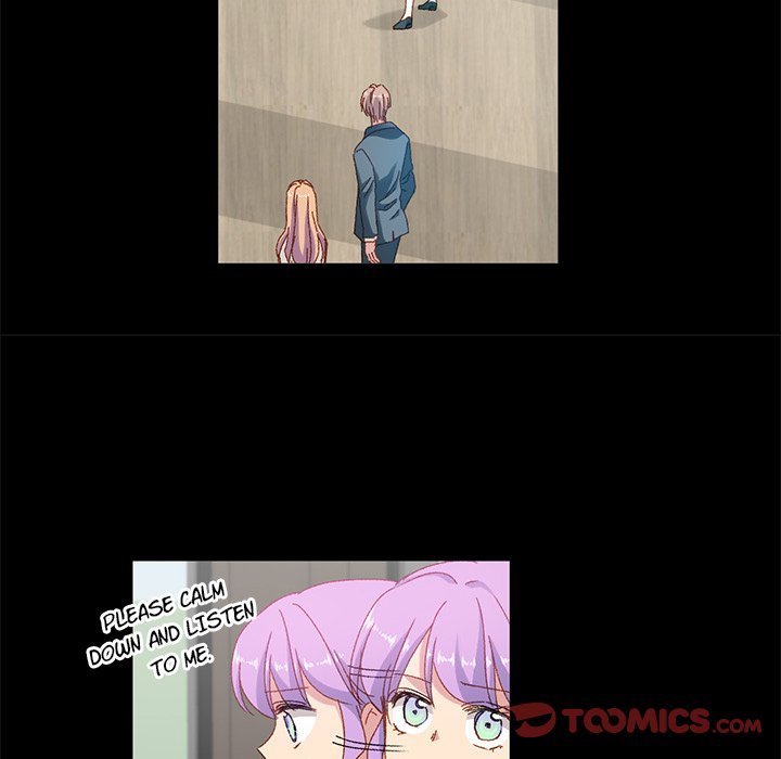 Tick Tock Manhwa - Chapter 44 Page 26