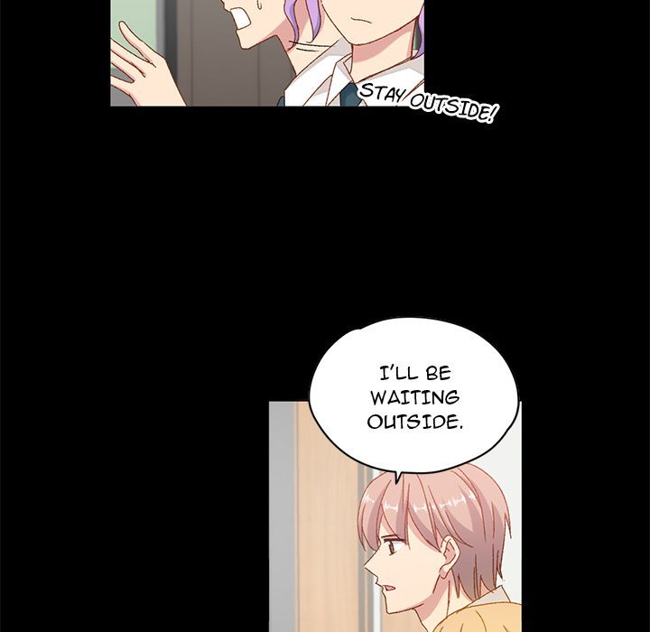 Tick Tock Manhwa - Chapter 44 Page 27