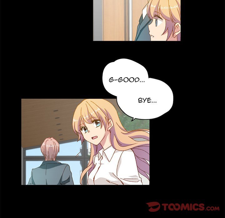 Tick Tock Manhwa - Chapter 44 Page 28