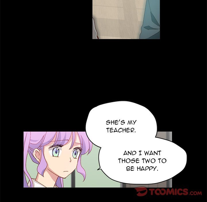 Tick Tock Manhwa - Chapter 44 Page 30