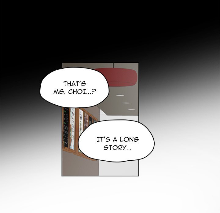 Tick Tock Manhwa - Chapter 44 Page 31