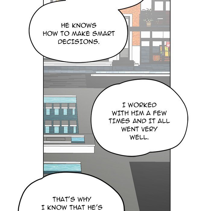 Tick Tock Manhwa - Chapter 44 Page 33