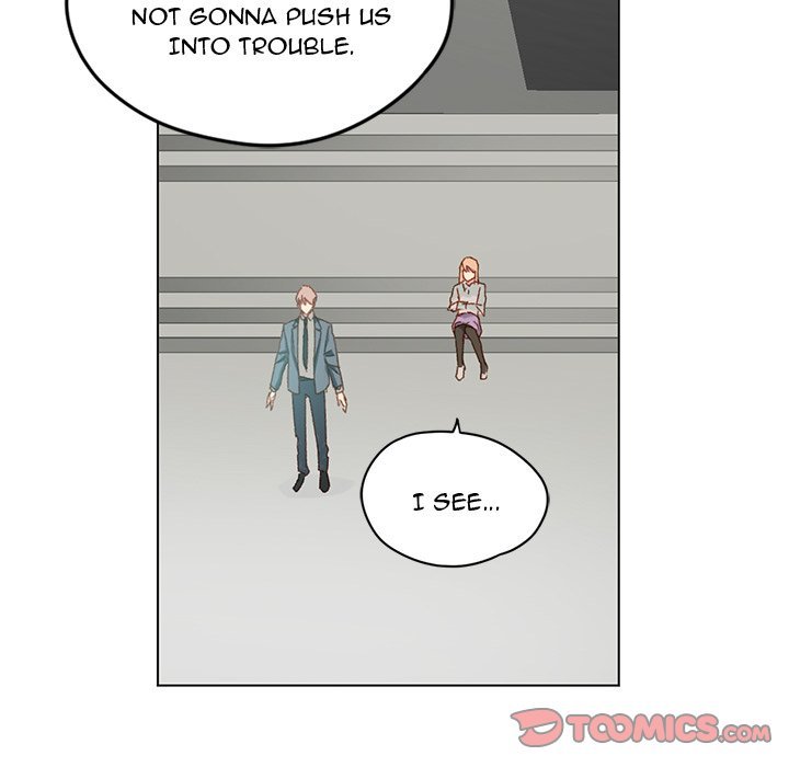 Tick Tock Manhwa - Chapter 44 Page 34