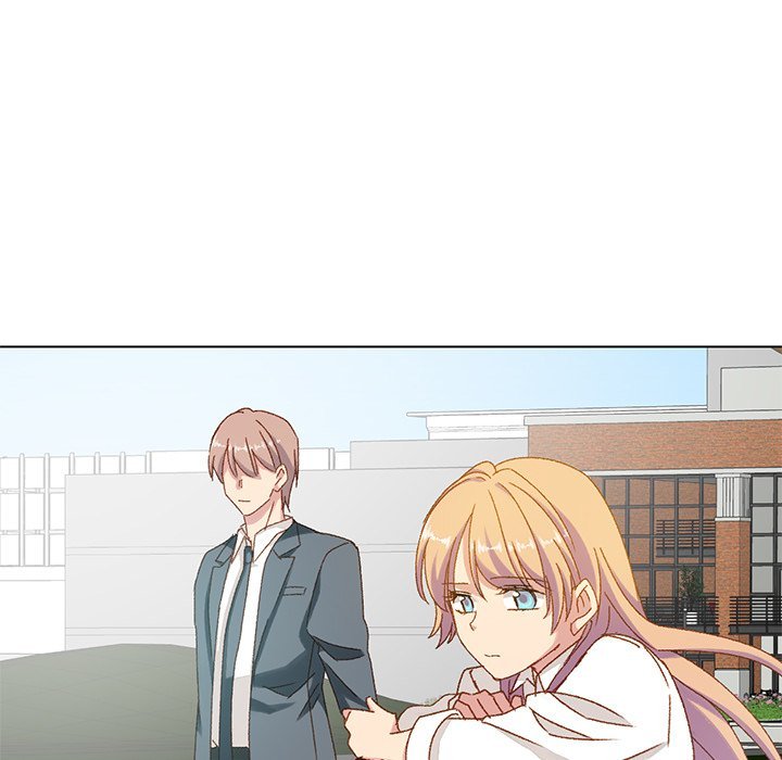 Tick Tock Manhwa - Chapter 44 Page 35