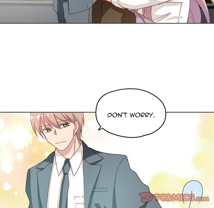 Tick Tock Manhwa - Chapter 44 Page 36