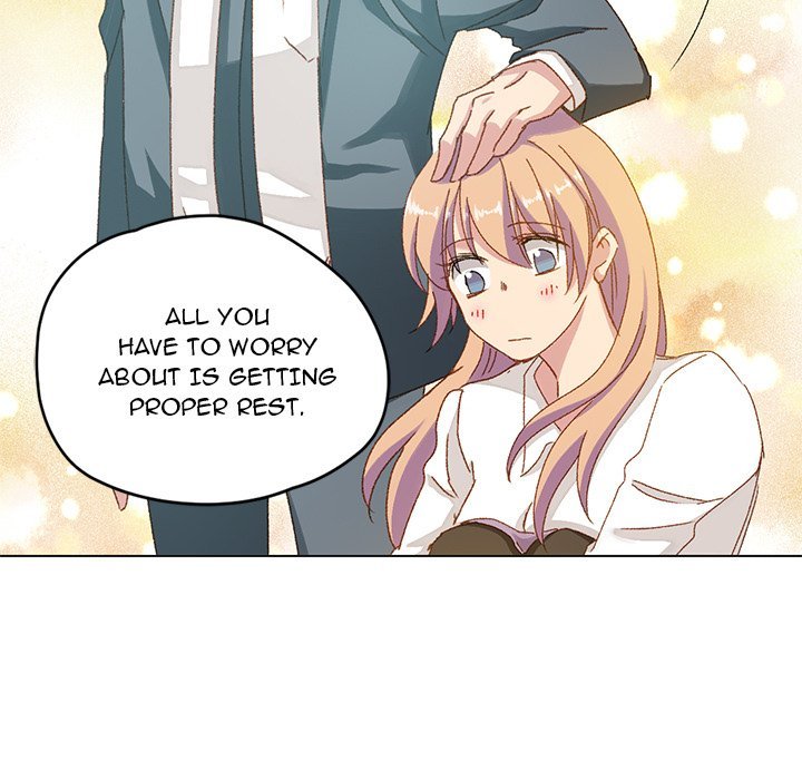 Tick Tock Manhwa - Chapter 44 Page 37