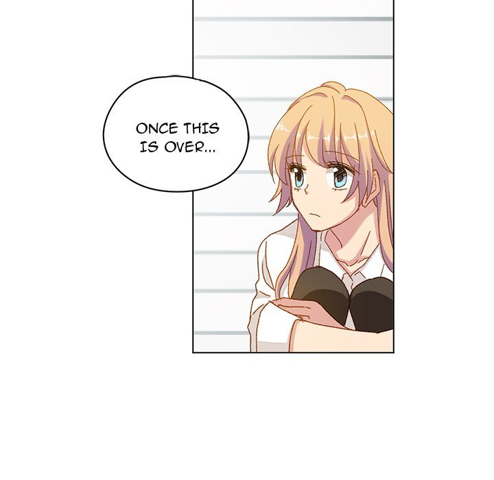 Tick Tock Manhwa - Chapter 44 Page 39