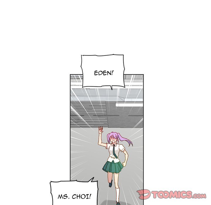 Tick Tock Manhwa - Chapter 44 Page 42