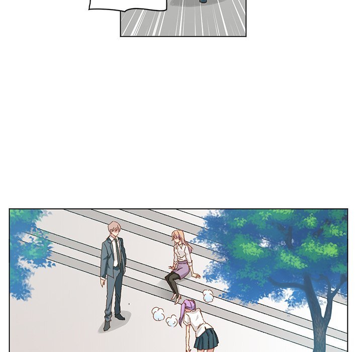 Tick Tock Manhwa - Chapter 44 Page 43