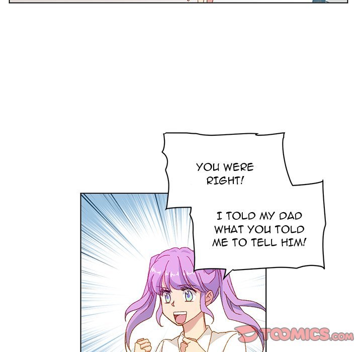 Tick Tock Manhwa - Chapter 44 Page 44
