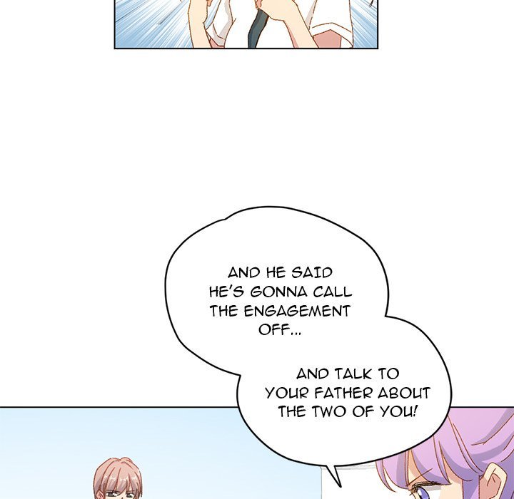 Tick Tock Manhwa - Chapter 44 Page 45