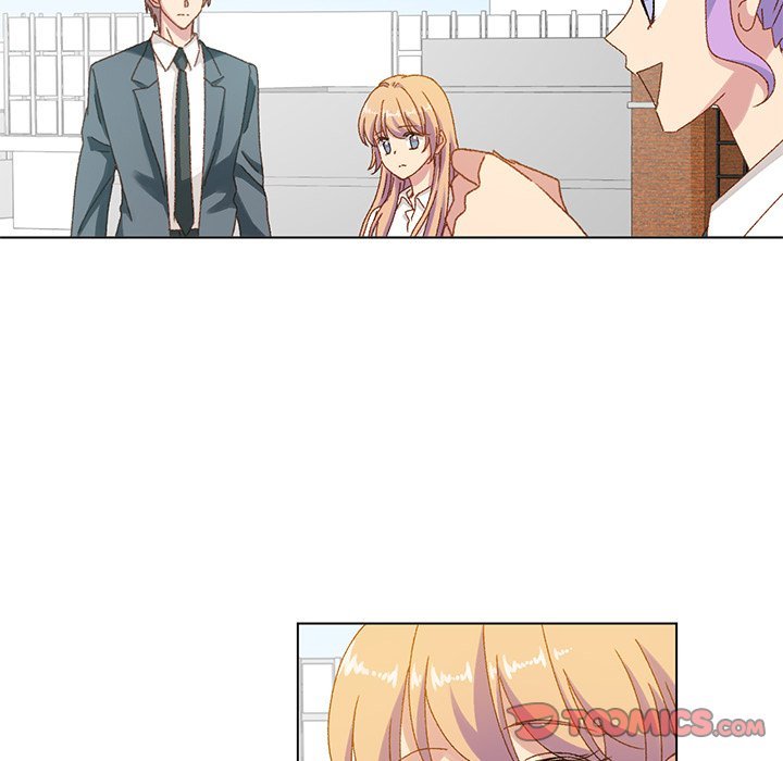 Tick Tock Manhwa - Chapter 44 Page 46