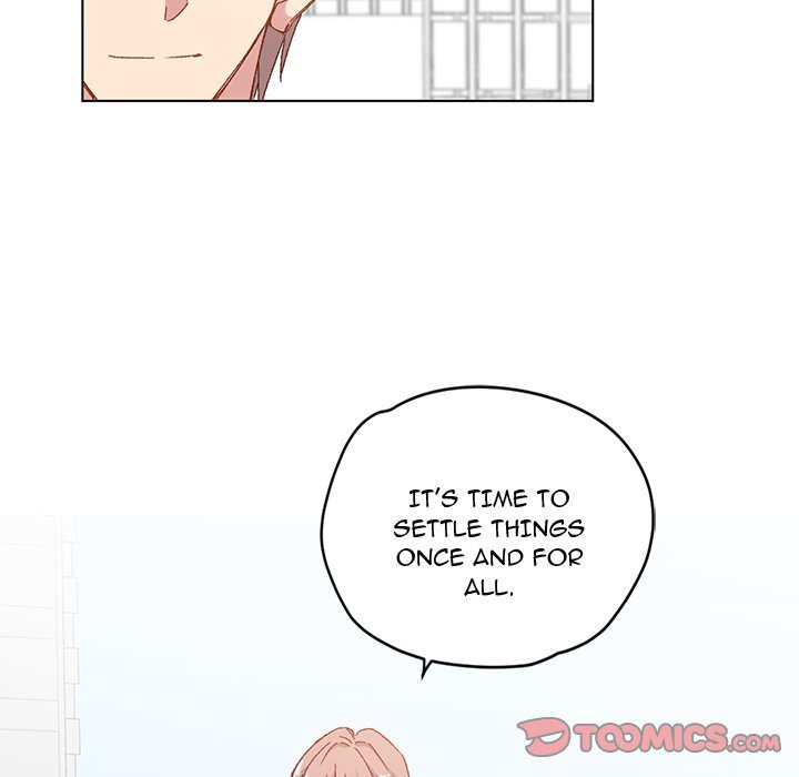 Tick Tock Manhwa - Chapter 44 Page 48