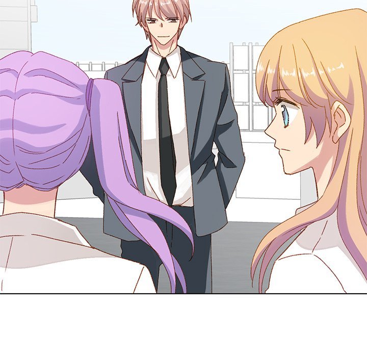 Tick Tock Manhwa - Chapter 44 Page 49