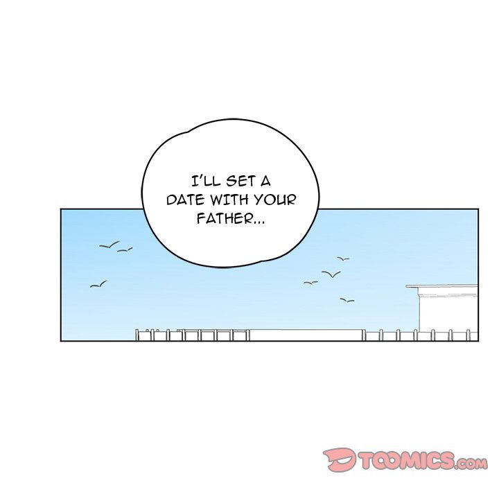 Tick Tock Manhwa - Chapter 44 Page 50