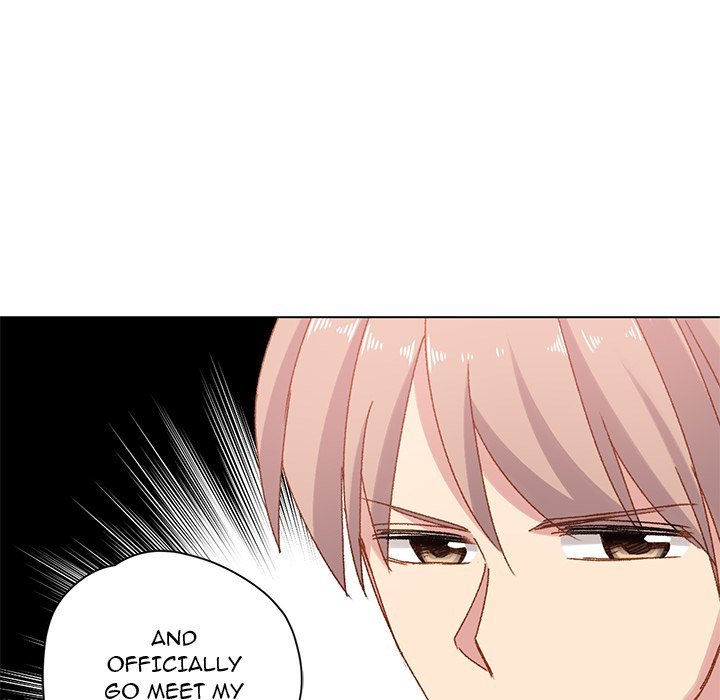 Tick Tock Manhwa - Chapter 44 Page 51