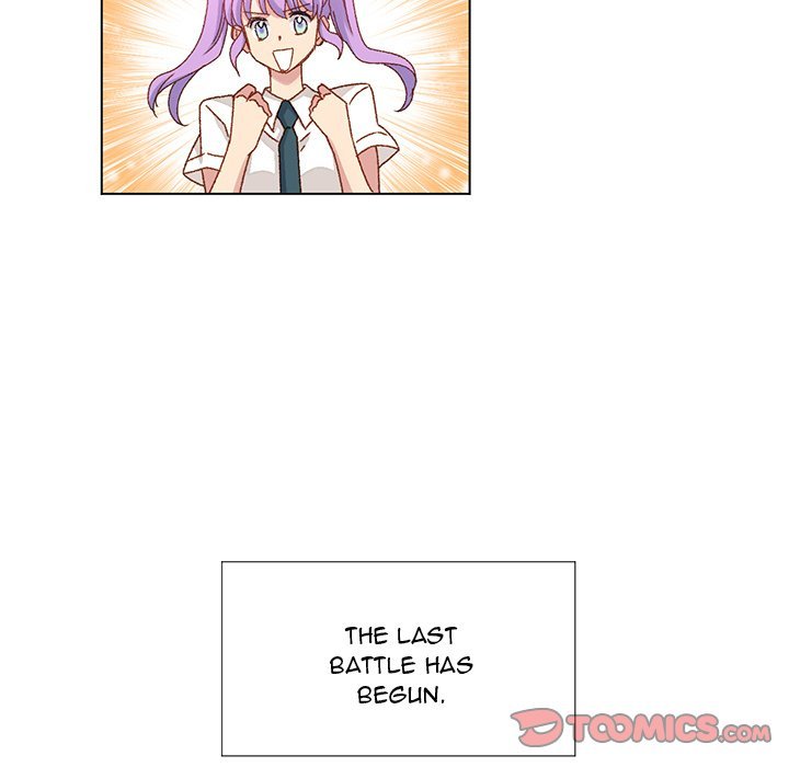 Tick Tock Manhwa - Chapter 44 Page 54