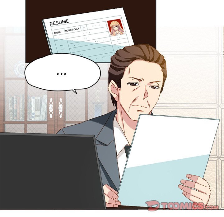 Tick Tock Manhwa - Chapter 44 Page 56