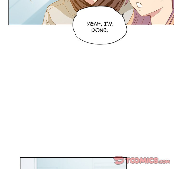 Tick Tock Manhwa - Chapter 30 Page 14