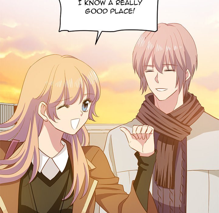 Tick Tock Manhwa - Chapter 30 Page 31