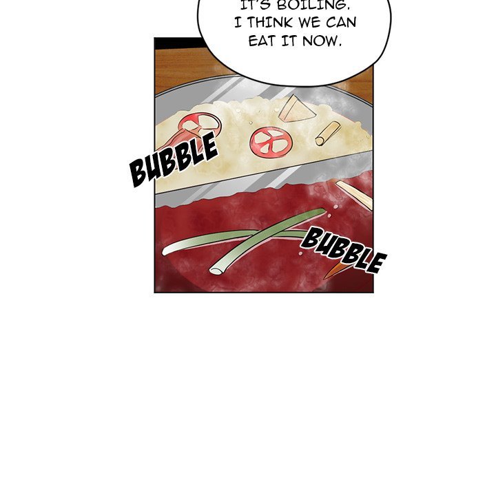 Tick Tock Manhwa - Chapter 30 Page 51