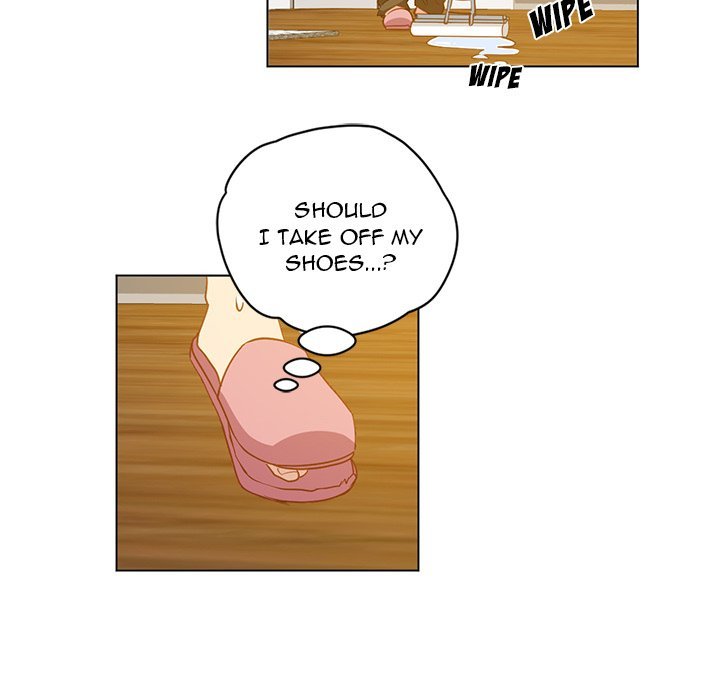 Tick Tock Manhwa - Chapter 30 Page 109