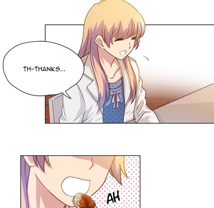 Tick Tock Manhwa - Chapter 8 Page 31