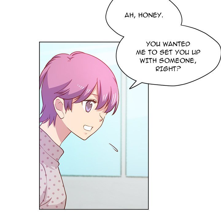 Tick Tock Manhwa - Chapter 8 Page 107