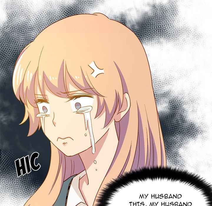 Tick Tock Manhwa - Chapter 8 Page 118