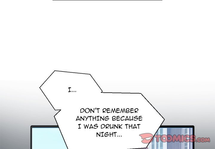 Tick Tock Manhwa - Chapter 22 Page 1