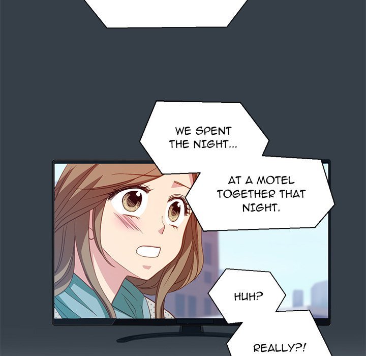 Tick Tock Manhwa - Chapter 22 Page 4