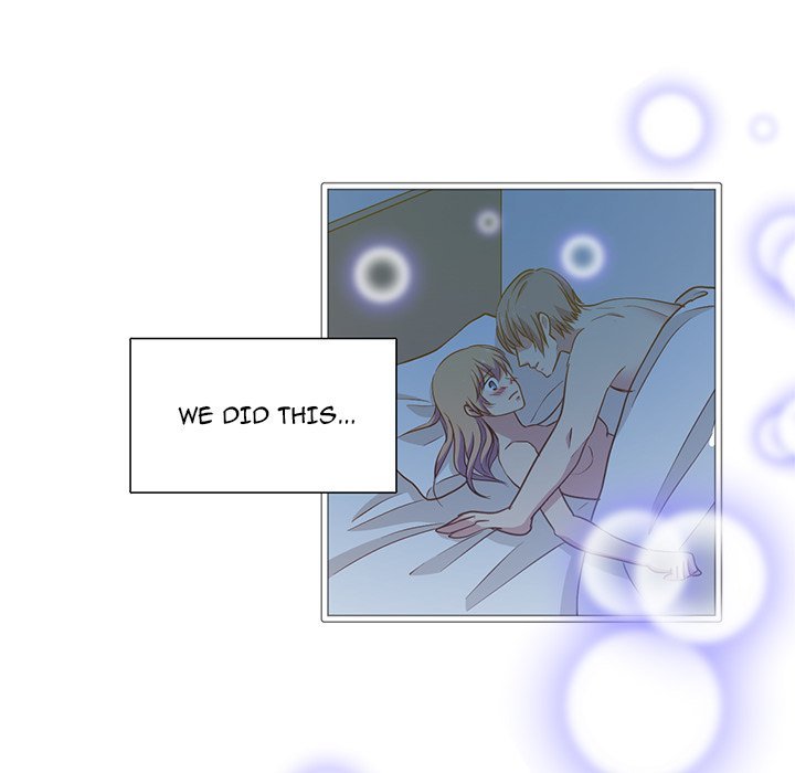 Tick Tock Manhwa - Chapter 22 Page 16